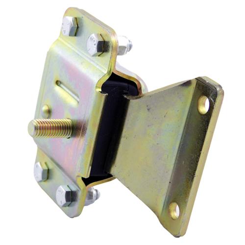 Motor Mounts