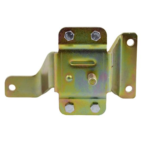 Motor Mounts
