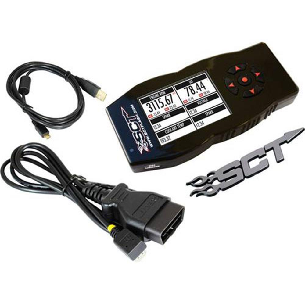 SCT X4 Performance Programmer / Tuner