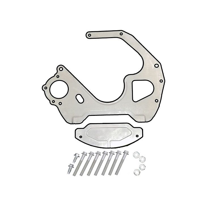 Ford 6R80 Automatic Transmission Spacer