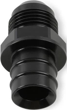 Passenger Side Valve Cover PCV Fitting (PUSH IN)