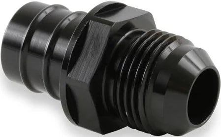 Passenger Side Valve Cover PCV Fitting (PUSH IN)