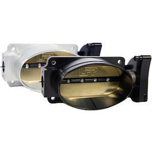 LFP BIG MOUTH SINGLE BLADE THROTTLE BODY (130mm)