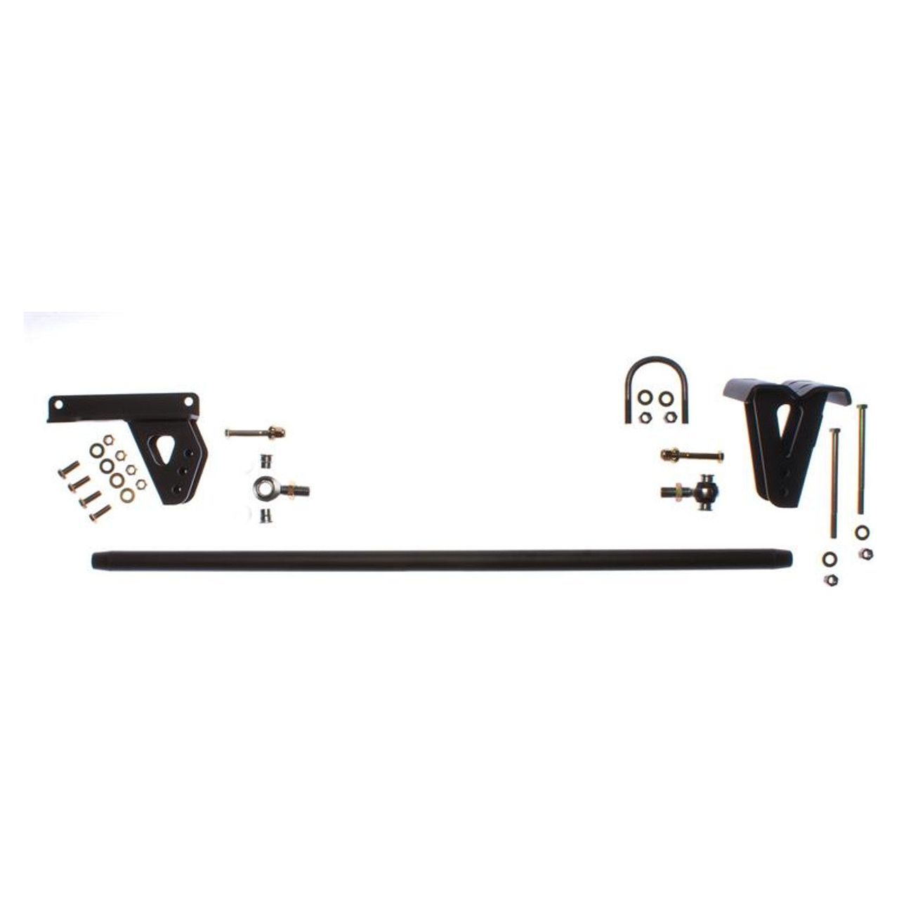 Stifflers F-150 Long Bar Traction System (1997 - 2004)