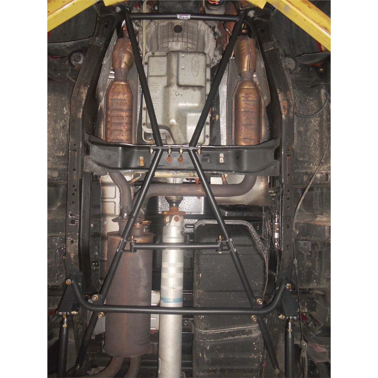 Stifflers F-150 Lightning Chassis Stiffening System ('99-'04)