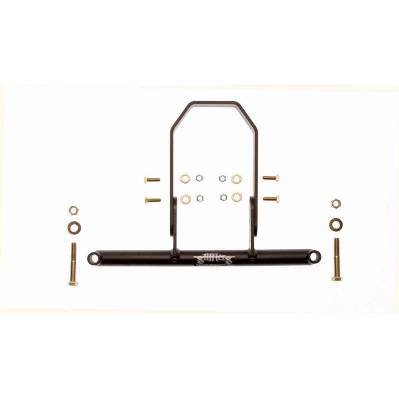Stifflers F-150 Lightning Chassis Stiffening System ('99-'04)