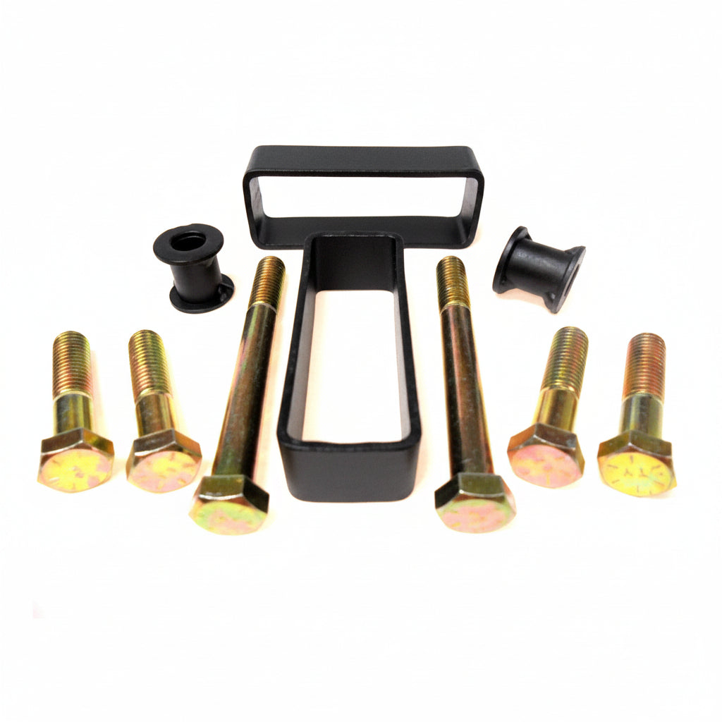Stifflers F-150 Lightning Chassis Stiffening System ('99-'04)