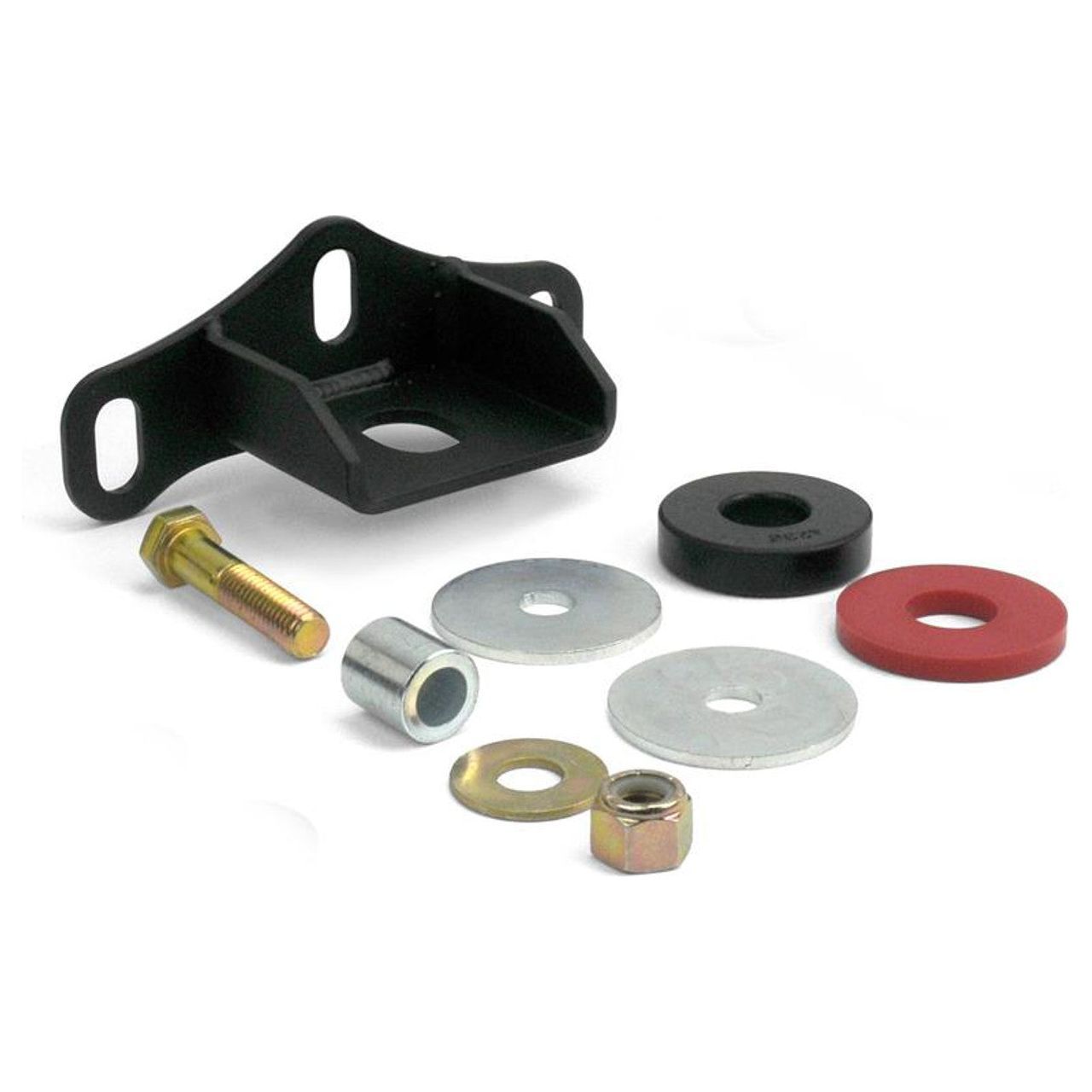 Stifflers 6R80 Trans Mount (For GT500 Swap)