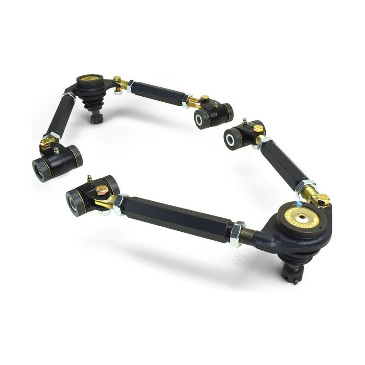 Stifflers F-150 Adjustable Front Upper Control Arms (1997 - 2004)
