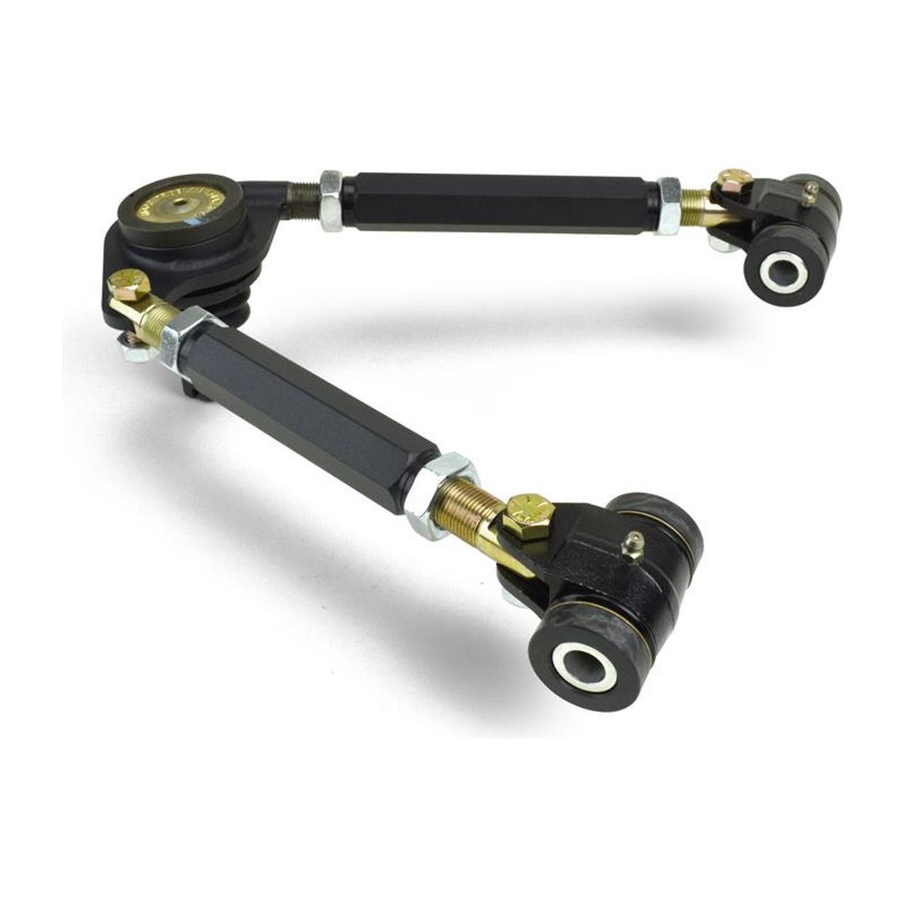 Stifflers F-150 Adjustable Front Upper Control Arms (1997 - 2004)