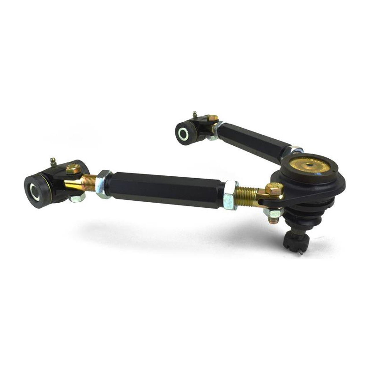 Stifflers F-150 Adjustable Front Upper Control Arms (1997 - 2004)