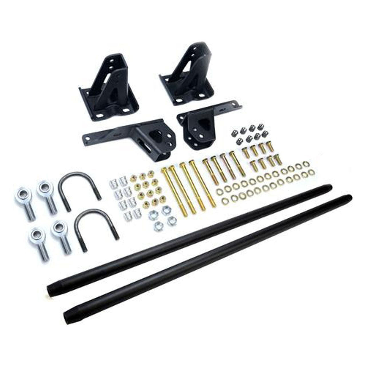 Stifflers F-150 Long Bar Traction System (1997 - 2004)