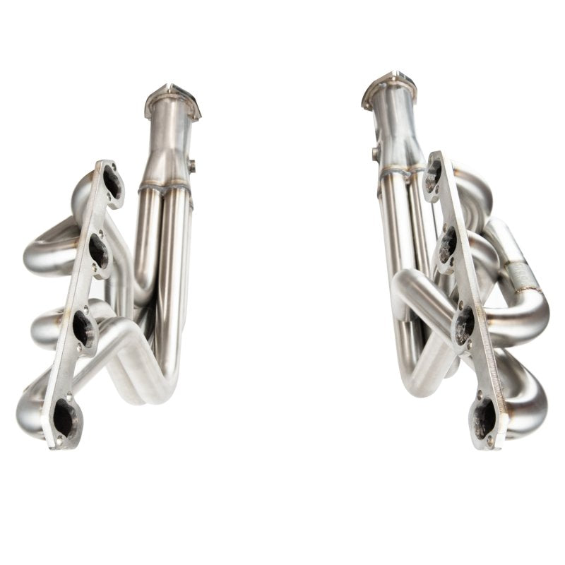 GEN 1 Lightning Exhaust
