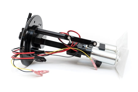 02-03 Harley F-150 / Fuel System Parts
