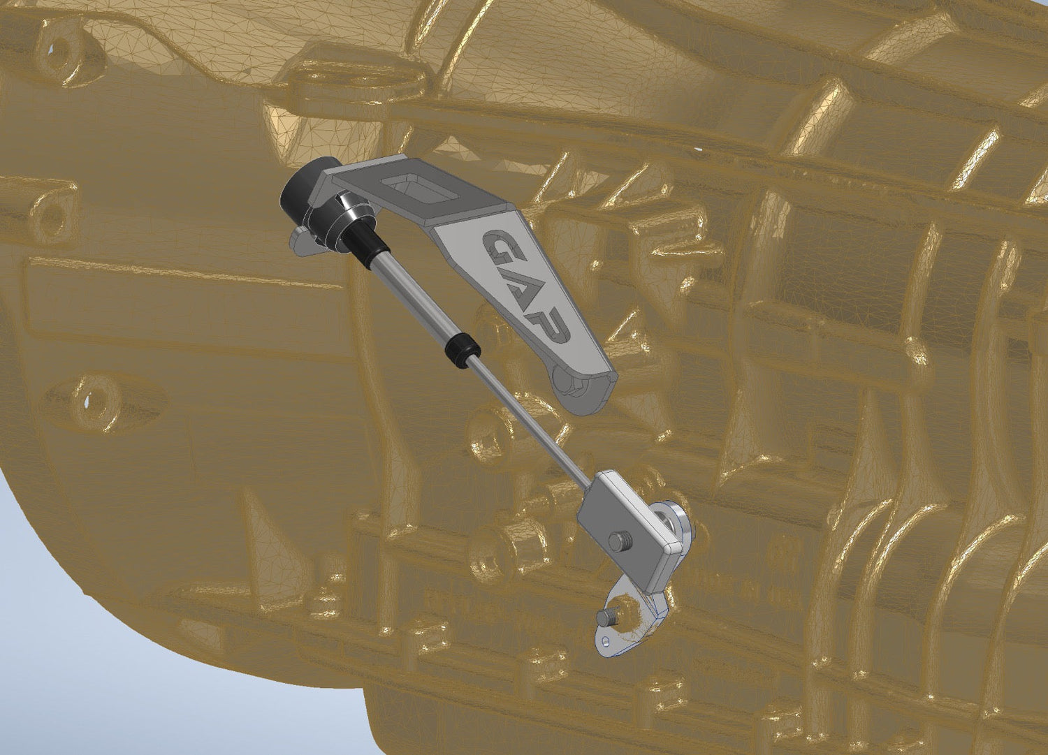 OBS Coyote Engine / Trans