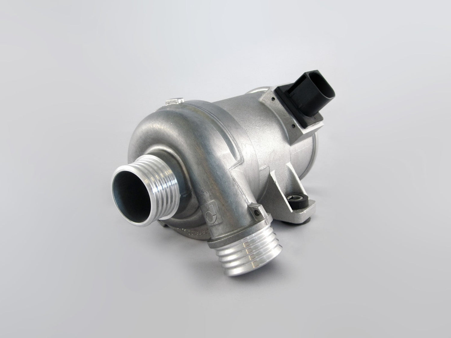 Coyote Supercharger Parts