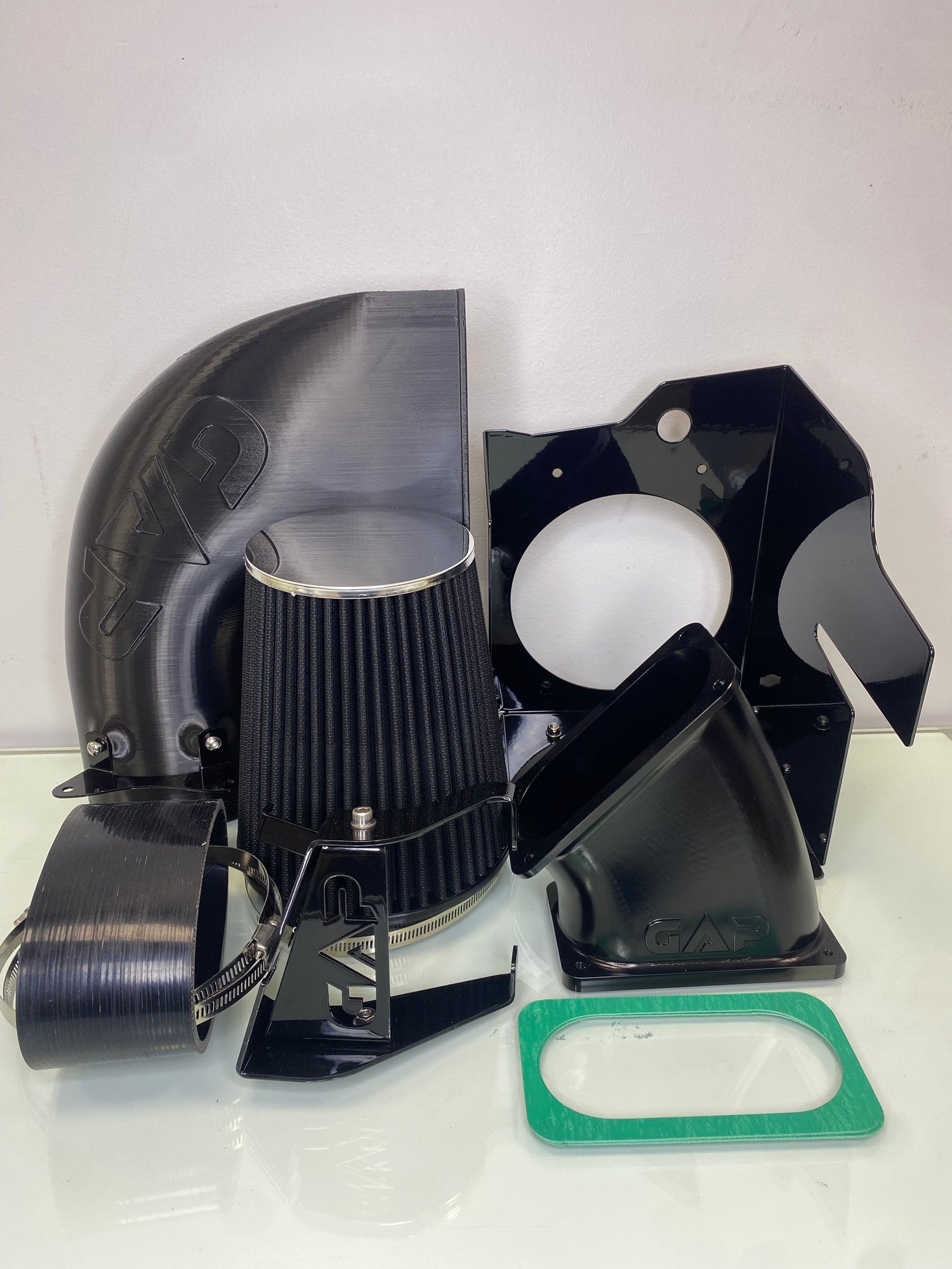 GT500 Air Induction