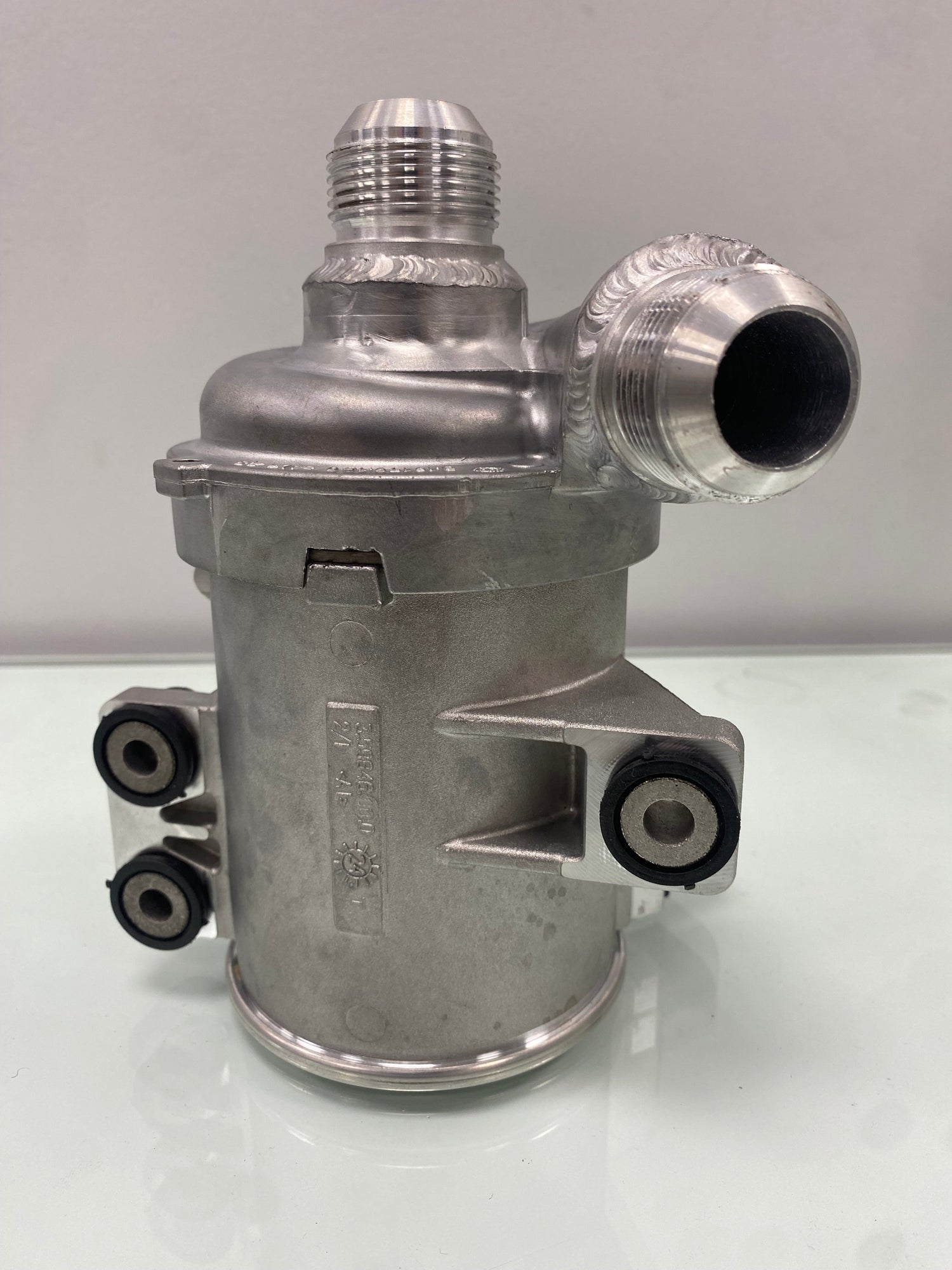 GT500 Cooling Parts