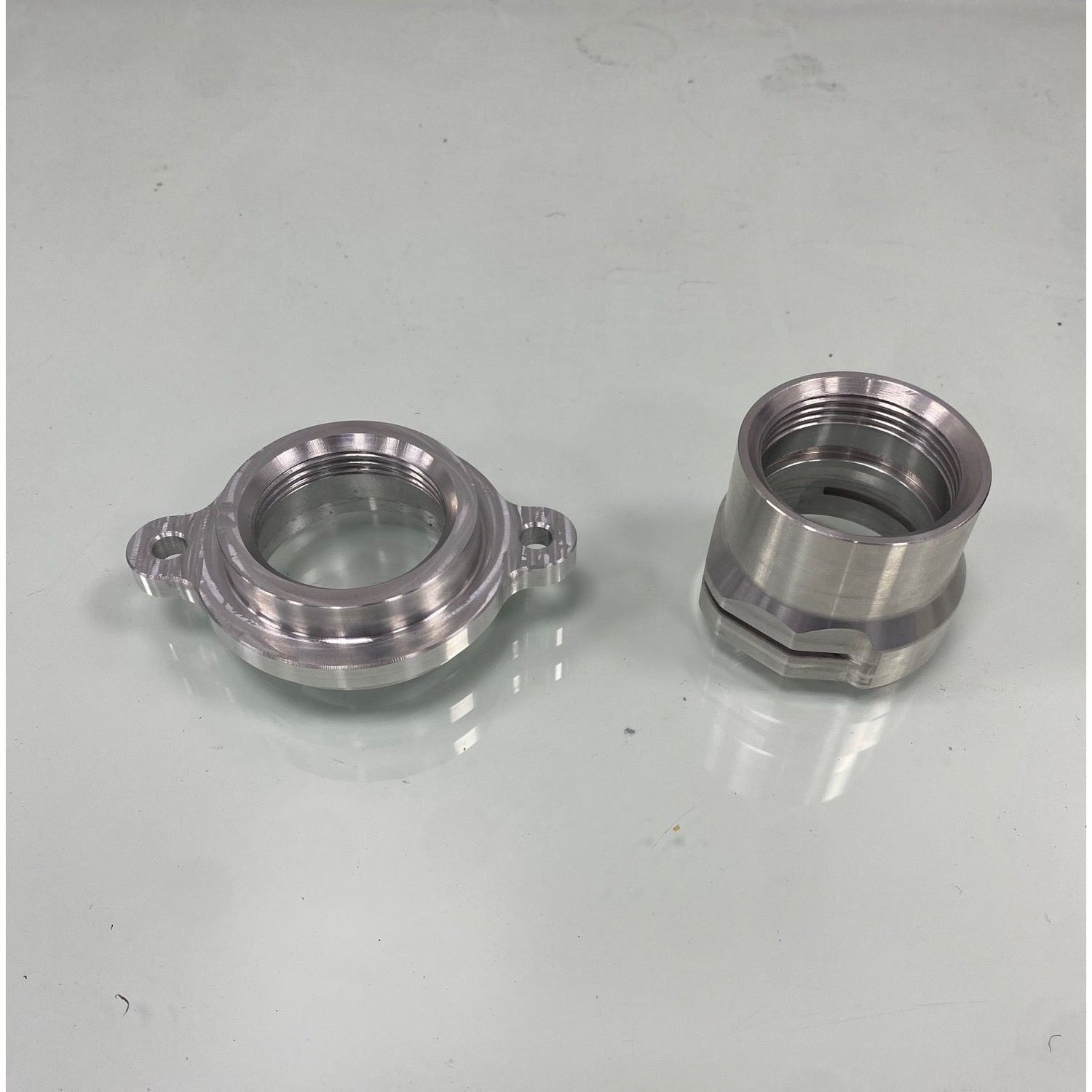 Gen 1 Lightning Coyote Cooling System