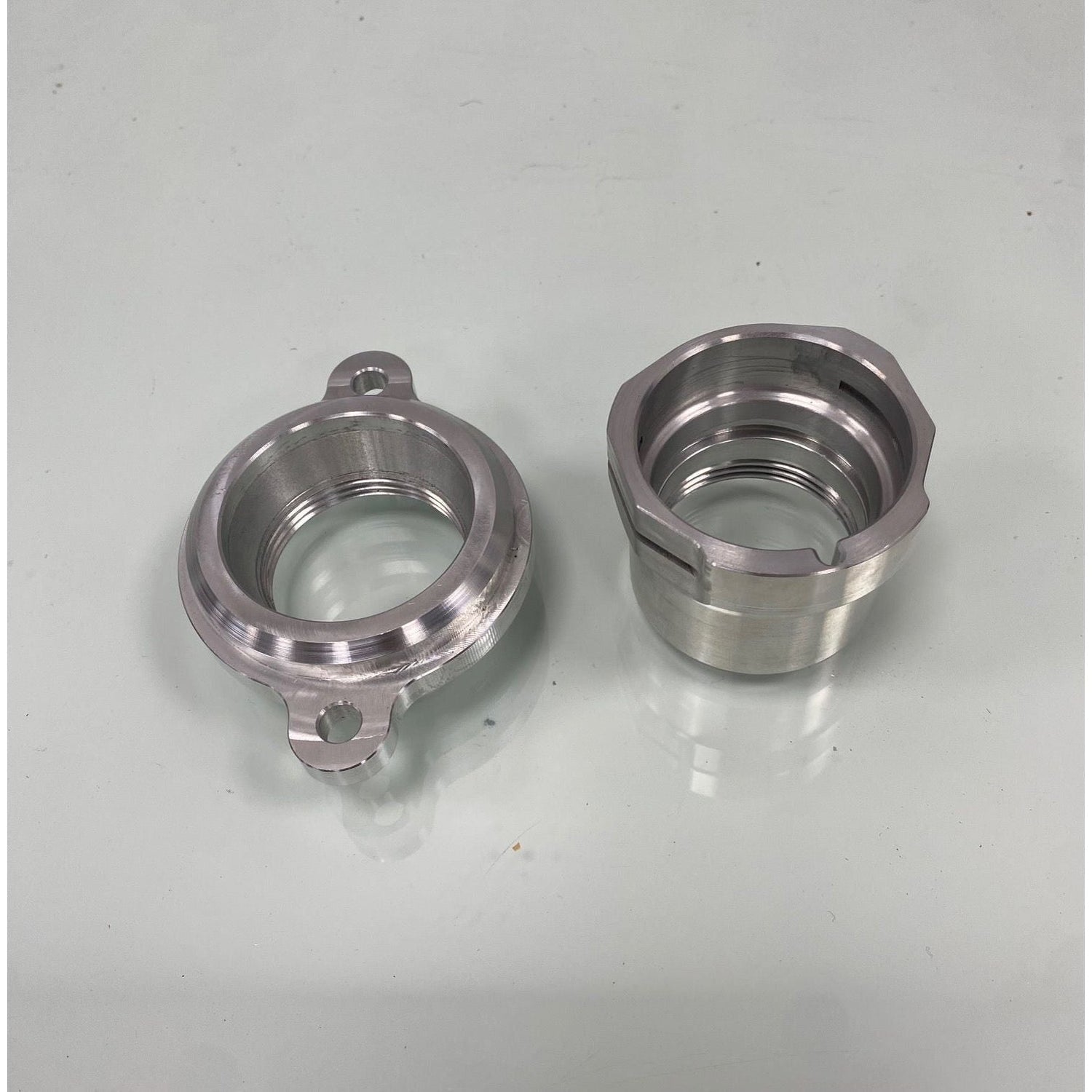 OBS Coyote Cooling Systems