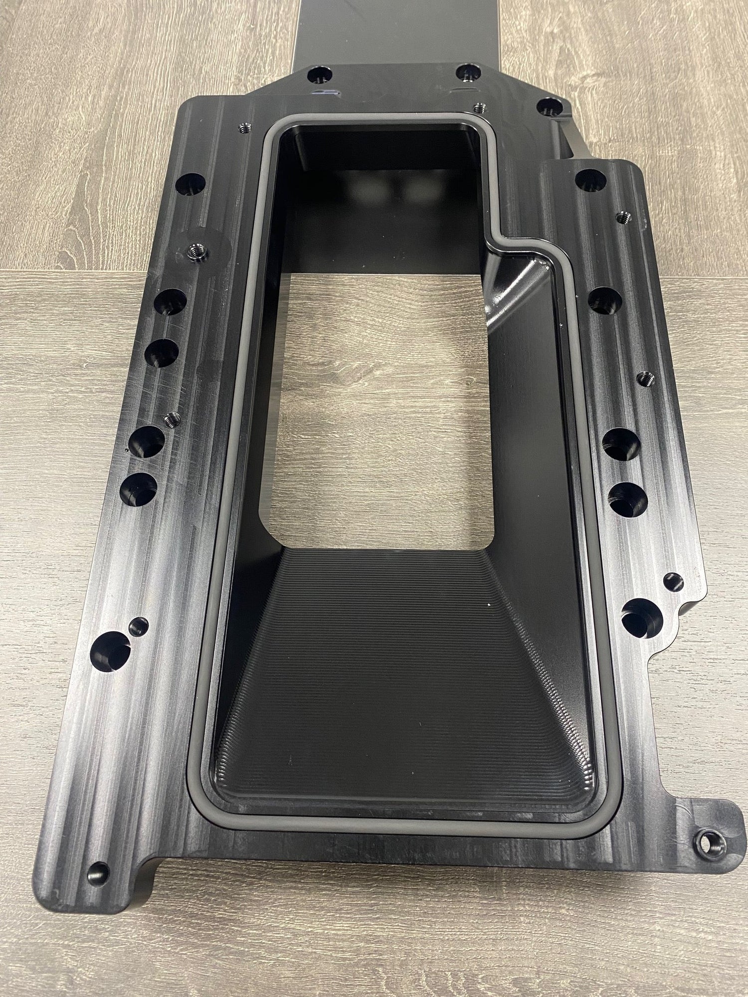 GT500 Supercharger & Parts