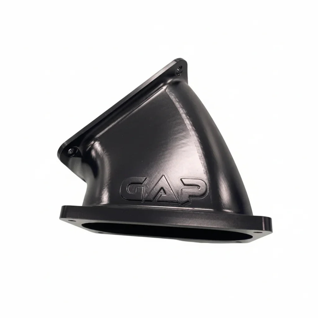 07-14 Mustang GT500 / Plenum Adapters