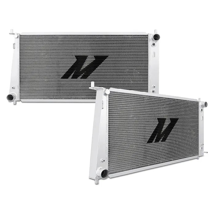 02-03 Harley F-150 / Cooling System
