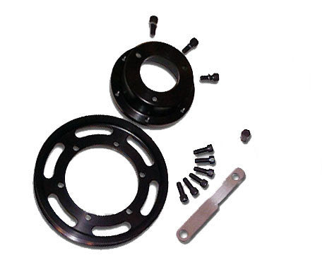 02-03 Harley F-150 / Superchargers & Accessories