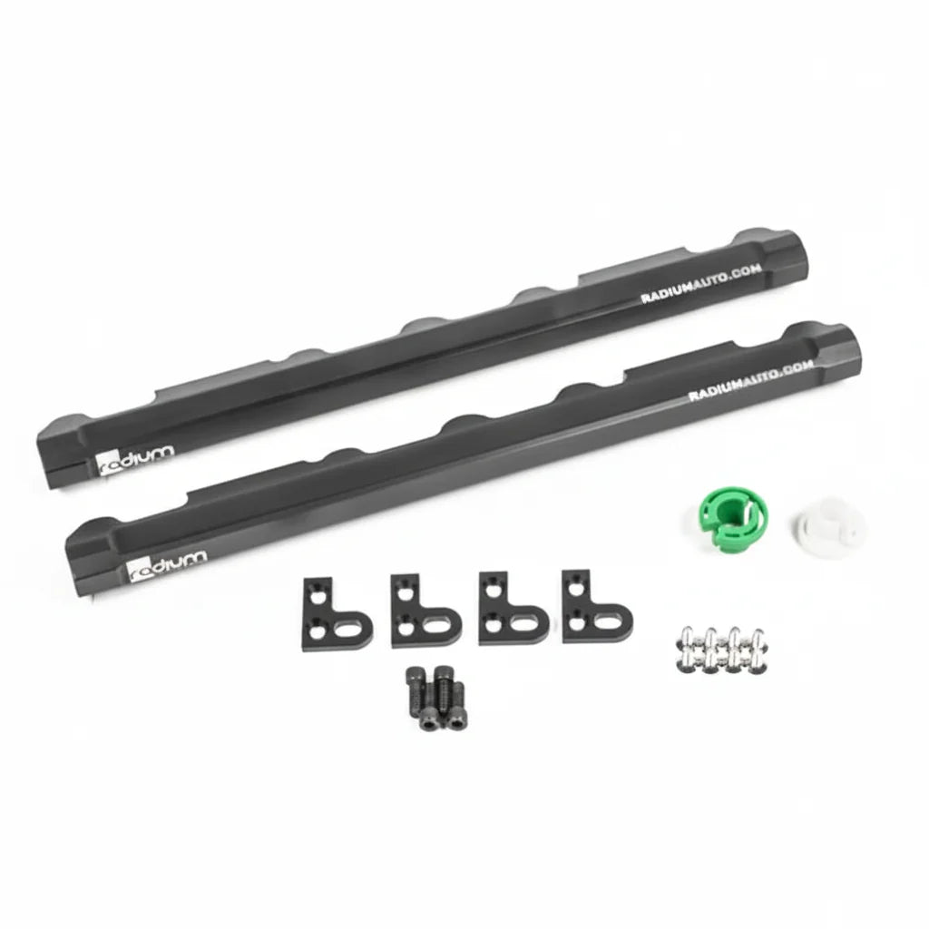 93-95 Lightning F-150 / Fuel System
