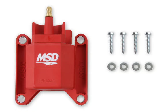 93-95 Lightning F-150 / Ignition System