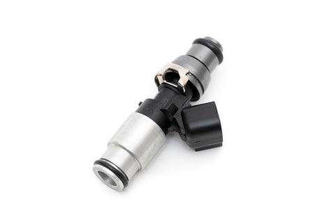 Gen 1 Lightning Coyote Fuel System