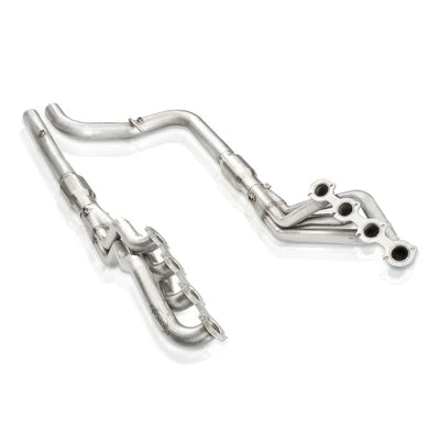 02-03 Harley F-150 / Exhaust Systems