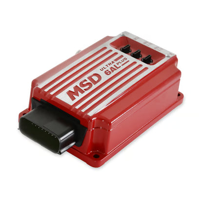 MSD Ultra 6AL Plus Ignition Control