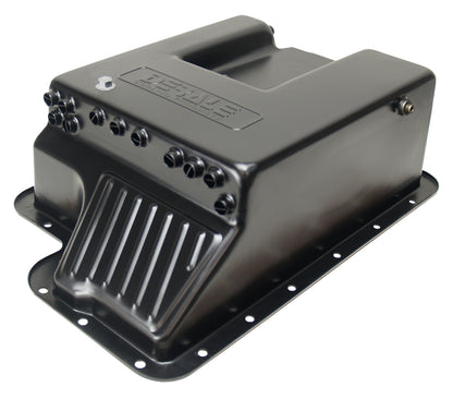 Derale Transmission Cooling Pan