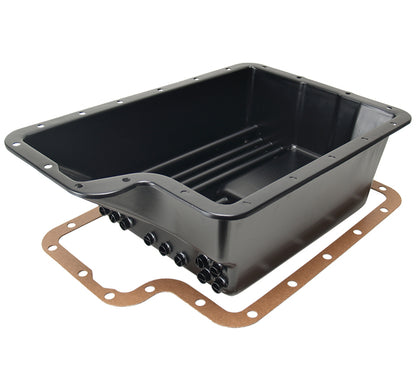 Derale Transmission Cooling Pan