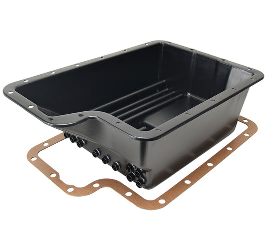 Derale Transmission Cooling Pan