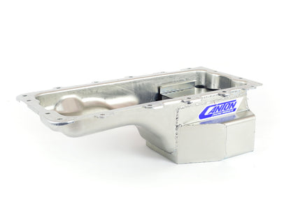 Canton Racing Road Race T Sump Oil Pan