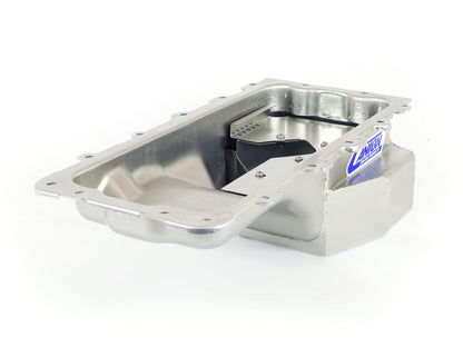 Canton Racing Road Race T Sump Oil Pan