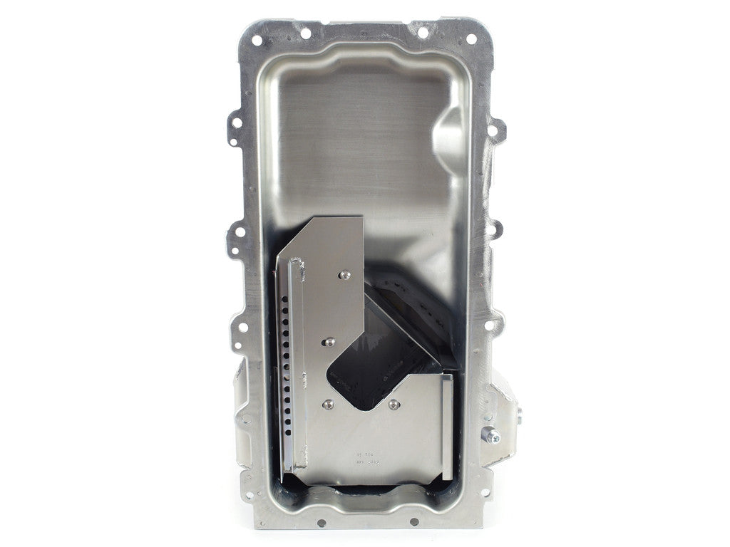 Canton Racing Road Race T Sump Oil Pan