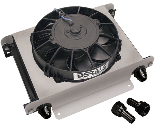 Derale Oil Cooler