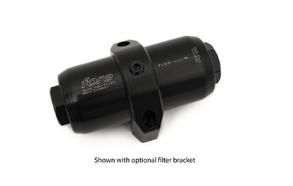 FORE 88mm Inline Fuel Filter