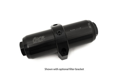 FORE 128mm Inline Fuel Filter