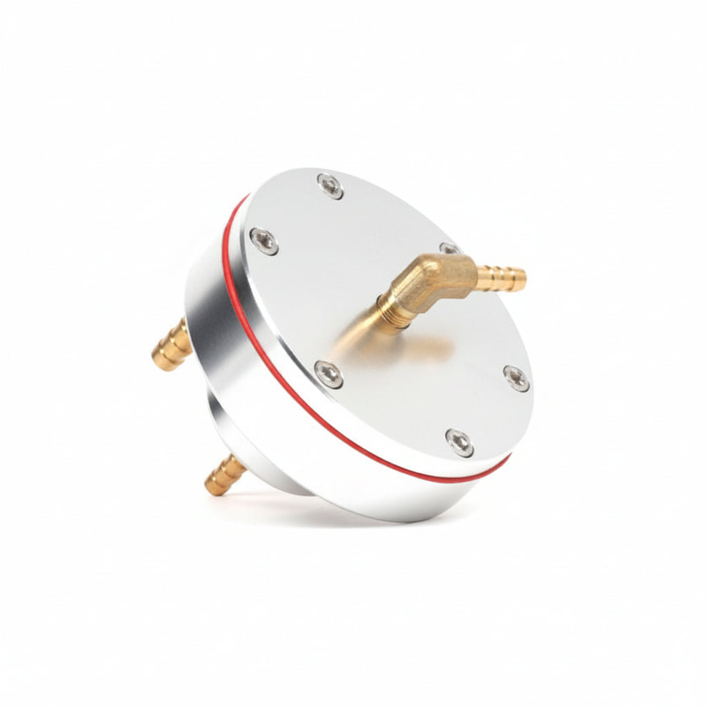 BLOX Racing Fuel Management Unit (FMU)
