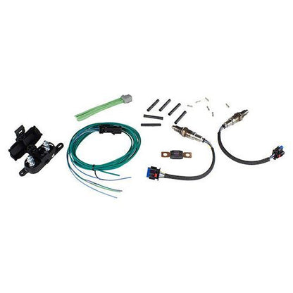 2018-20 COYOTE 5.0L AUTOMATIC TRANS (GEN 3 CONTROL PACK)
