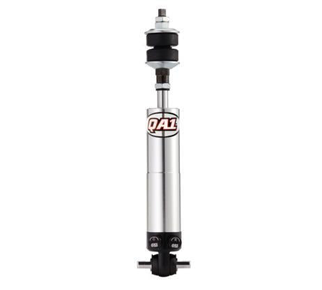 QA1 Front & Rear Stocker Shock Kit (Double Adjustable)