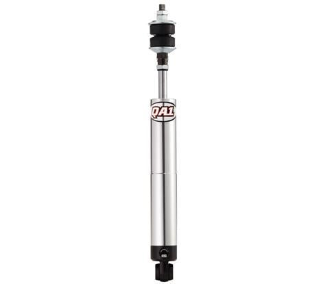 QA1 Front & Rear Stocker Shock Kit (Single Adjustable)