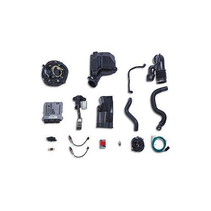 2021-23 Coyote 5.0L MANUAL TRANS (GEN 4X CONTROL PACK)