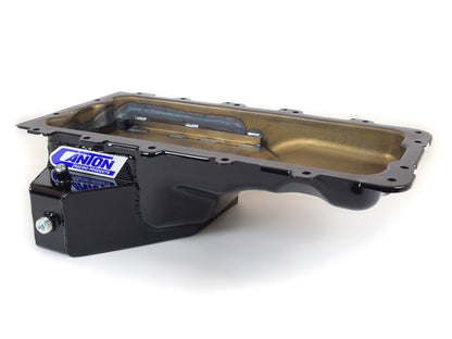 Canton Racing Road Race T Sump Oil Pan