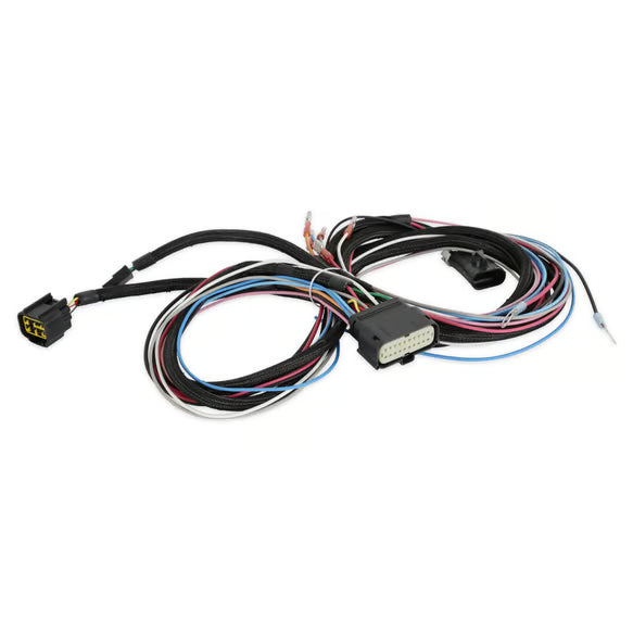MSD Ultra 6AL Ignition Control