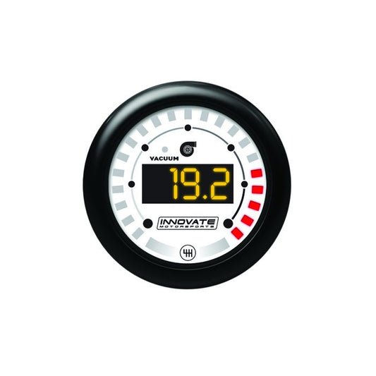 MTX-D: Digital Dual Function Boost Gauge